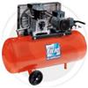 Fiac compressore 100 lt a cinghia 10 bar 2 hp 230V aria compressa AB100/248
