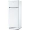 Indesit TAA 5 V 1 frigorifero con congelatore Libera installazione 415 L F Bianc