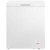 HISENSE FC184D4AW1 CONGELATORE A POZZETTO 142 LT CLASSE F BIANCO