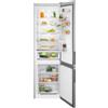 Electrolux LNC7ME34X2 frigorifero con congelatore Libera installazione 367 L E A