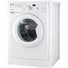 Indesit EWSD 61251 W IT N lavatrice Caricamento frontale 6 kg 1200 Giri/min F Bi