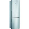 Bosch Serie 4 KGV39VLEAS frigorifero con congelatore Libera installazione 343 L
