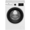 BEKO BWGT394S LAVATRICE SERIE BEYOND SMART TOUCH 9KG 1400 GIRI CLASSE A