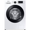 Samsung WW90T4040CE lavatrice Caricamento frontale 9 kg 1400 Giri/min D Bianco