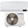 SAMSUNG F-AR18NEX KIT CLIMATIZZATORE WINDFREE 18000 BTU CLASSE A++/A+ WIFI