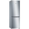 Bosch Serie 2 KGN36NLEA frigorifero con congelatore Libera installazione 305 L E