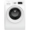 Whirlpool FFB D85 V IT lavatrice Caricamento frontale 8 kg 1200 Giri/min B Bianc