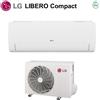 LG Climatizzatore Condizionatore Lg Inverter Libero Compact 12000 Btu S12eg Nsj R3