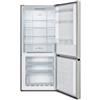 Hisense RB372N4AC2 frigorifero con congelatore Libera installazione 292 L E Acci