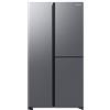 Samsung Frigorifero Side by Side con Beverage Center™ 645L RH69CG895DS9