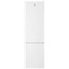 ELECTROLUX LNT5MF36W0 FRIGORIFERO COMBINATO 360LT TOTAL NO FROST CL.F BIANCO