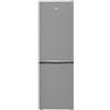 Beko B1RCNE364XB frigorifero con congelatore Libera installazione 316 L E Acciai