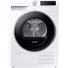 SAMSUNG DV80T6220LE ASCIUGATRICE 8 KG INVERTER HYGIENE WIFI CLASSE A+++