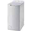 Indesit BTW L50300 IT/N lavatrice Caricamento dall'alto 5 kg 1000 Giri/min D Bia