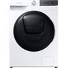 Samsung WW80T754DBT/S3 lavatrice Caricamento frontale 8 kg 1400 Giri/min B Nero,