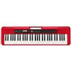 Casio Tastiera musicale CT-S200RD Casio