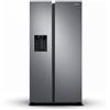 SAMSUNG RS68A8522S9 FRIGORIFERO SIDE BY SIDE 634LT NO FROST CON DISPENSER -D