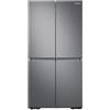 SAMSUNG RF65A967FS9 FRIGORIFERO 4 PORTE 637LT NO FROST BEVERAGE CENTER INOX