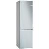 Bosch Serie 4 KGN392LCF frigorifero con congelatore Libera installazione 363 L C