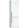 Bosch Serie 4 KGN39VWEQ frigorifero con congelatore Libera installazione 368 L E