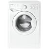 Indesit EWC 81284 W IT lavatrice Caricamento frontale 8 kg 1200 Giri/min C Bianc