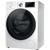 Whirlpool W7 W045WB IT lavatrice Caricamento frontale 10 kg 1400 Giri/min B Bian