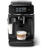 PHILIPS EP2230/10 SERIES 2200 MACCHINA DA CAFFÈ AUTOMATICA SERBATOIO 1.8LT NERO