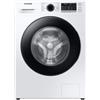 SAMSUNG WW90TA046AT LAVATRICE 9KG 1400 GIRI PROG. VAPORE CLASSE A -PROMO