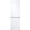 SAMSUNG RB33B610EWW FRIGORIFERO COMBINATO 344LT NO FROST ECOFLEX BIANCO -E