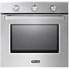 De Longhi PLM7XLX2 Forno Termoventilato Pizza/Vapore 9 Funzioni 74 Lt Classe A