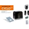 FAAC 105916 CYCLO RAPID C720 KIT 24V PERFECT PER CANCELLI SCORREVOLI MAX 400KG