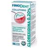 Fimodent Clorexidina 0,20% Collutorio per parodonto e gengive 200 ml