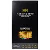 Massimo Zero Rigatoni Pasta senza glutine additivi OGM free 400 g