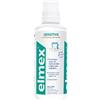 Elmex Sensitive Collutorio per denti sensibili carie recessione gengivale 100 ml