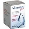 IBSA Farmaceutici Aliamare Iper soluzione ipertonica per aerosolterapia 25 flaconcini da 5 ml
