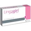 N. I Pharma Lineagin ovuli vaginali per affezioni vaginali anche micotiche 10 ovuli