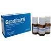 Farmagens Genefilus F19 Integratore pediatrico per flora batterica intestinale 10 flaconi da 10 ml
