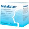 Metagenics Belgium Bvba Metagenics Metarelax integratore per stanchezza e affaticamento muscolare 180 compresse