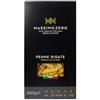 Massimo Zero Penne Rigate Pasta senza glutine né additivi e OGM 400 g