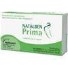 Natalben Prima Plus Integratore per donne che pianificano una gravidanza 30 capsule