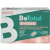 Be-total B Fase integratore con vitamine B ad alto dosaggio 20 compresse