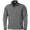 Pentagon Reiner 2.0 Uomo Softshell Giacca Wolf Grey Taglia XS