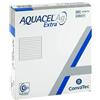 Convatec Italia Srl Medicazione In Hydrofiber E Ioni Argento Intessuta In Lyocell Aquacel Ag Extr...