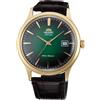 Orient Orologio Orient Classic FAC08002F0 Uomo Automatico