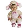 Rubie's Costume da pecora per bambini (885354-T)