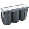 ENERSYS Batteria al piombo 6 V 5 Ah Hawker Energy Cyclon 0809-0012