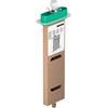 Hansgrohe - Set base sBox per bordo vasca e piastrelle