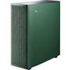 BlueAir SENSE+K230PACLG Nilfisk Elite RCL14E08A2 Aspirapolvere a slitta con sacchetto rosso, 55 W, 194 milliliters, 50 Decibel, Vetro, Green