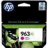 HP Inc 3JA28AE - HP 963XL CARTUCCIA MAGENTA [22ML]