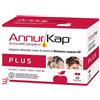 SAN.ECO.VIT. Srl ANNURKAP PLUS 60 CAPSULE
